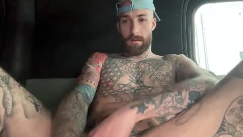 Tuhands online show from 02/08/26, 02:20