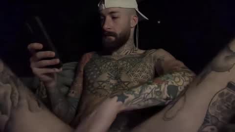 Tuhands online show from 02/19/26, 07:59