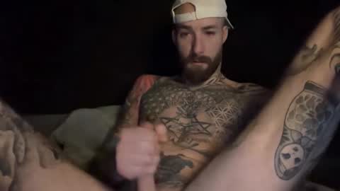 Tuhands online show from 02/20/26, 07:43