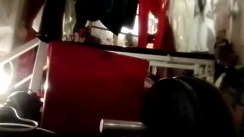 Tullen online show from 10/22/25, 08:08