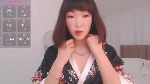 Snapshot of tumilio chatting on 01/02/25, 04:52 TumiLio online show from 01/02/25, 04:52