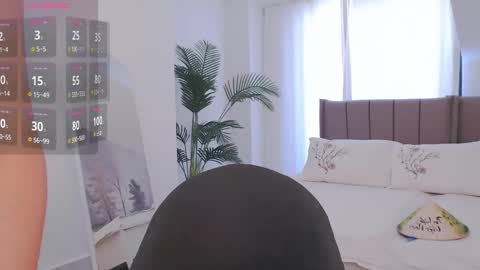 Snapshot of tumilio chatting on 01/03/25, 10:20 TumiLio online show from 01/03/25, 10:20