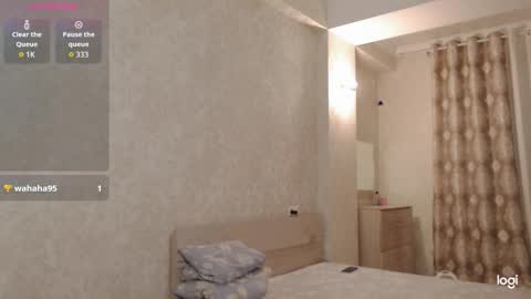 TumiLio online show from 02/25/26, 02:59