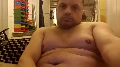 Tuncay online show from 04/24/26, 05:21