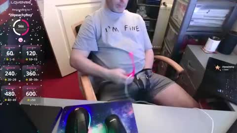 VerywellHung online show from 01/12/25, 01:58