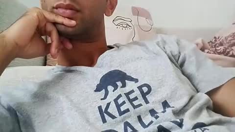 Snapshot of tunisiensexyguy chatting on 10/31/25, 01:56 TunisienSexyGuy online show from 10/31/25, 01:56