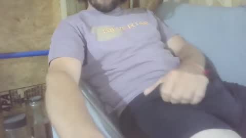 tupedazo online show from 11/16/25, 03:50