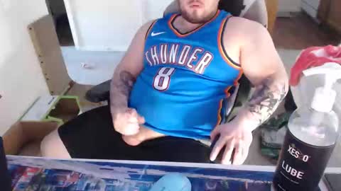 turbolevi online show from 04/19/26, 09:17