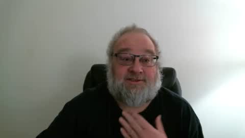 Turd Ferguson online show from 10/23/25, 12:21