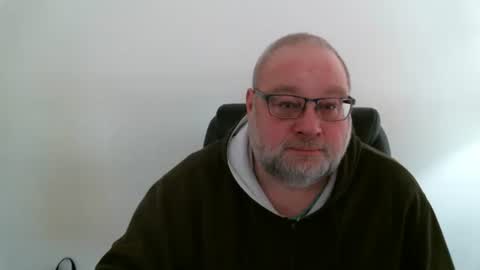 Turd Ferguson online show from 11/01/25, 12:29