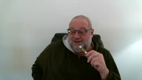 Turd Ferguson online show from 11/04/25, 01:21