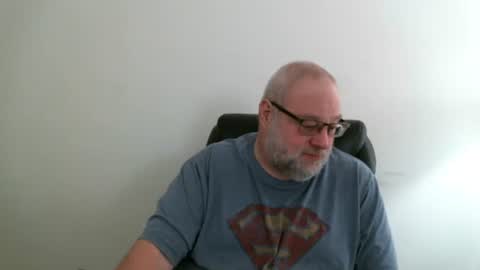 Turd Ferguson online show from 11/06/25, 01:06