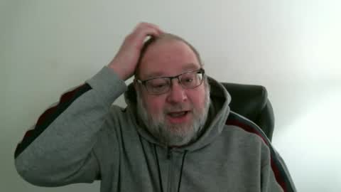 Turd Ferguson online show from 11/26/25, 01:01