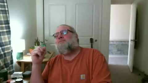 Turd Ferguson online show from 01/08/26, 01:24