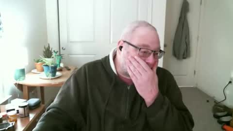 Turd Ferguson online show from 01/12/26, 01:05