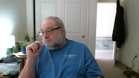 Turd Ferguson online show from 02/05/26, 01:16