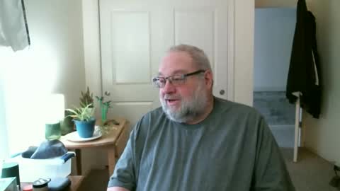 Turd Ferguson online show from 02/10/26, 12:53