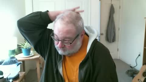 Turd Ferguson online show from 02/15/26, 01:09