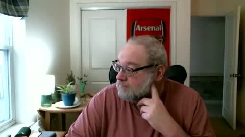 Turd Ferguson online show from 02/19/26, 12:45