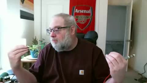 Turd Ferguson online show from 03/06/26, 12:56