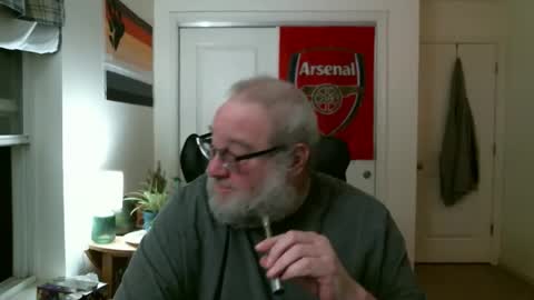 Turd Ferguson online show from 03/21/26, 11:52