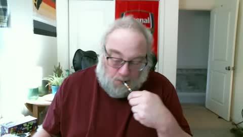 Turd Ferguson online show from 03/27/26, 11:54