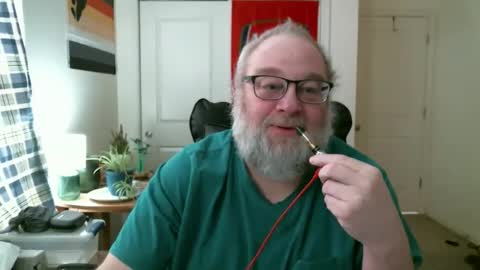 Turd Ferguson online show from 03/28/26, 12:16