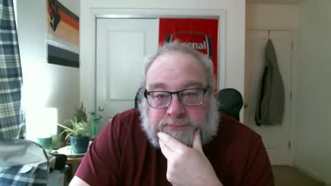 Turd Ferguson online show from 04/01/26, 11:55