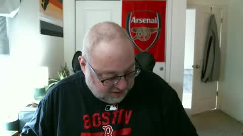 Turd Ferguson online show from 04/09/26, 12:10