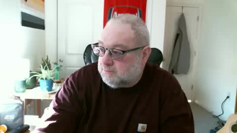 Turd Ferguson online show from 04/11/26, 11:36