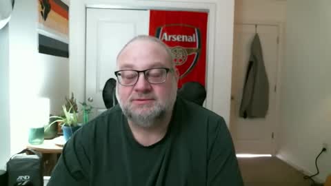 Turd Ferguson online show from 04/12/26, 11:59