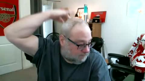 Turd Ferguson online show from 07/08/26, 11:58