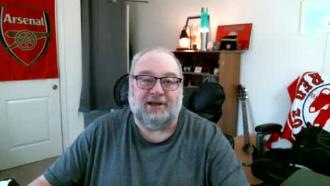 Turd Ferguson online show from 07/09/26, 12:09