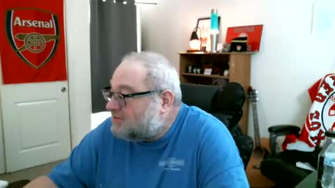 Turd Ferguson online show from 07/13/26, 11:57