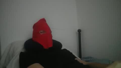 Snapshot of turnerdominoso chatting on 09/16/25, 08:48 Ash Aho online show from 09/16/25, 08:48