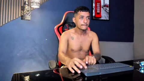 Turner online show from 04/01/26, 01:41