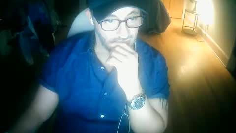 tuscan_taurus online show from 11/11/25, 05:07