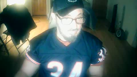 tuscan_taurus online show from 11/26/25, 06:36