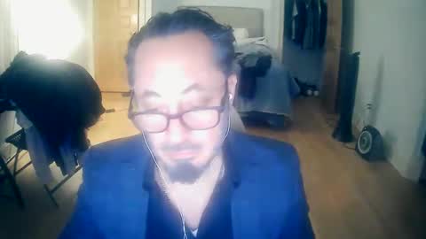 tuscan_taurus online show from 11/28/25, 06:38