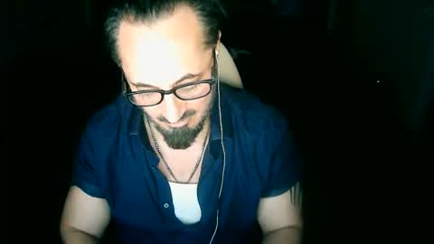 tuscan_taurus online show from 04/25/26, 08:28