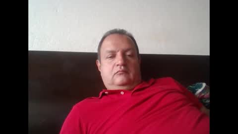 Mario Ramirez online show from 09/12/25, 05:02