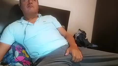 Snapshot of tuserasmia chatting on 07/04/26, 03:13 Mario Ramirez online show from 07/04/26, 03:13