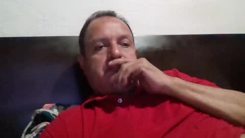 Snapshot of tuserasmia chatting on 07/12/26, 04:14 Mario Ramirez online show from 07/12/26, 04:14