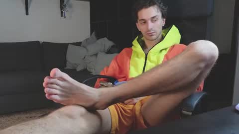 Tony Tusugo online show from 07/07/26, 10:03