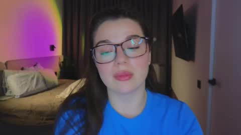 Ariana online show from 10/26/25, 08:15