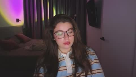 Ariana online show from 11/05/25, 09:04