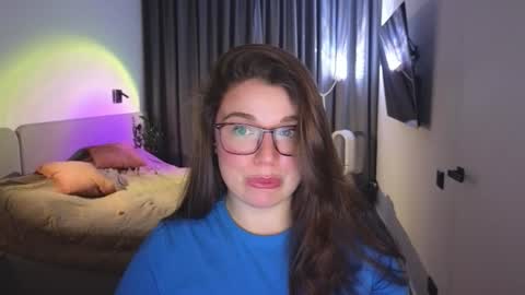 Ariana online show from 11/27/25, 08:44