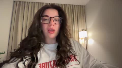 Ariana online show from 05/22/26, 09:31
