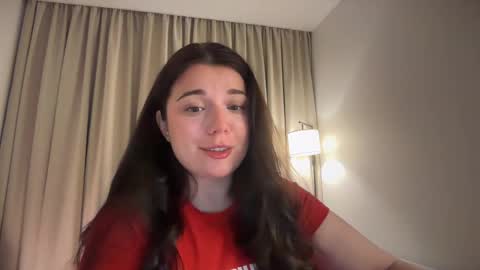 Ariana online show from 05/26/26, 08:27