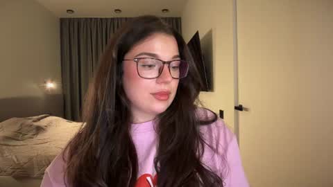 Ariana online show from 06/10/26, 09:46